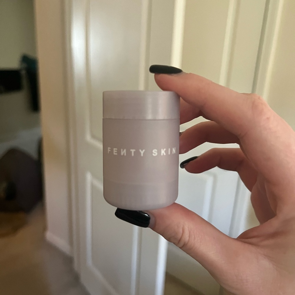 Fenty Skin - Thicc N Smooth Peptide Eye Cream - Picture 7 of 9